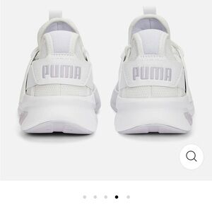 Puma Cell Fraction Womans Running Shoes